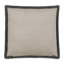 Lennox Square Pillow Cover & Insert
