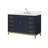 Gracie 48'' Single Bathroom Vanity with Top-51573311-51573309