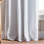Lido Cotton Blend Blackout Curtain Pair