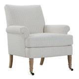 Ivory Hannah Chair