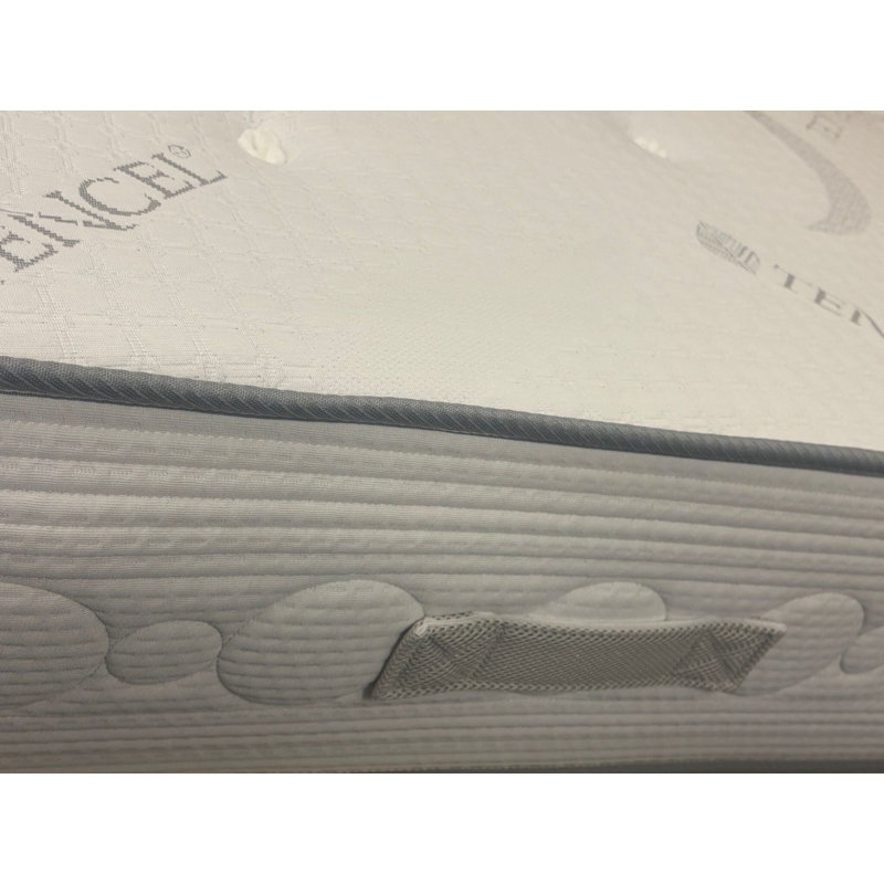 Rosalind Wheeler Mattress, Kingsize (5')