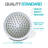 Adjustable Shower Head 2.5 GPM GPM-101947412