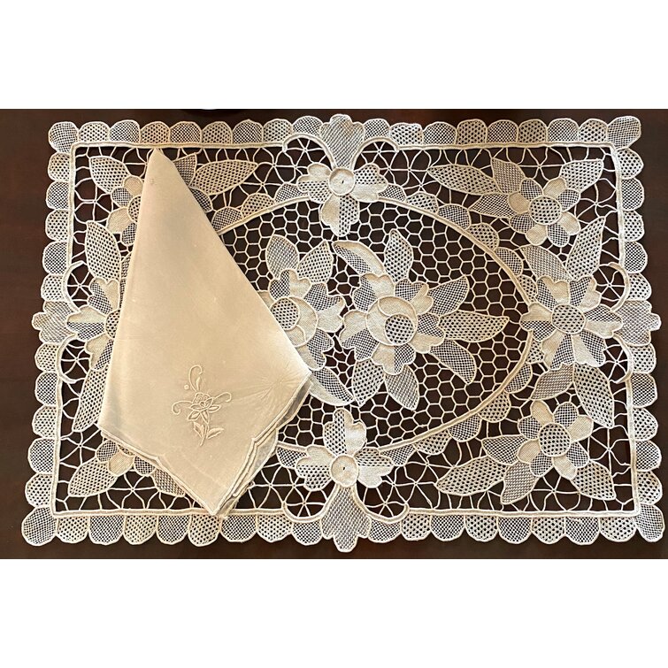 Venise Napkin, Set of 6