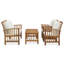 Chaise longue avec coussins 3 pièces Brikene-143205583-203981694