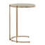 Ensemble de tables basses 2 pièces Anara