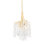Genoa 5 Light Chandelier