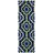 Carolene Hand Tufted Wool Geometric Rug-19275053