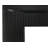 Queensbury 52" Fluted Oak Console Table-133259279