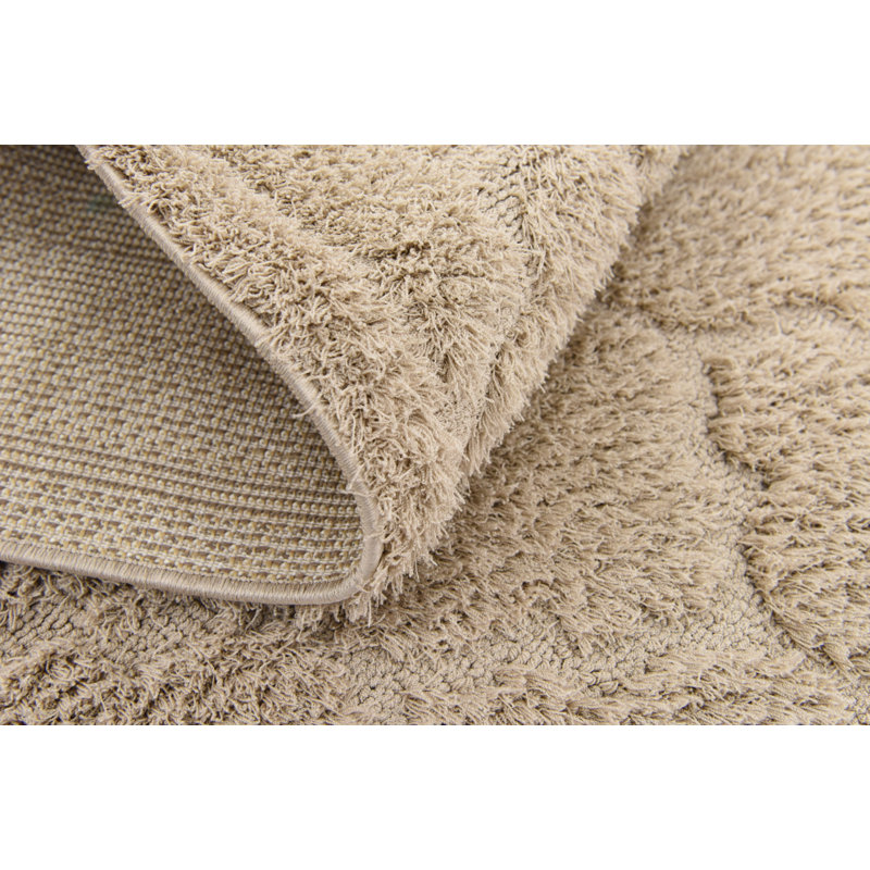 Molly Geometric Indoor Rug, Runner 2'7" x 10'