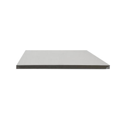 Plateau en acier inoxydable de 26 po - Acier inoxydable