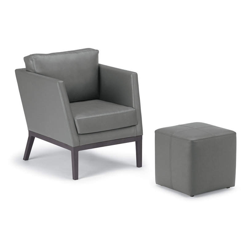 Salino Outdoor Lounge Chair