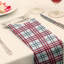 Serviette de table de luxe en retour New England-54114325-54114326-130543515