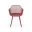 Chaise coquelicot-710681863