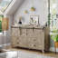 Commode 6 tiroirs Serhei-189528742
