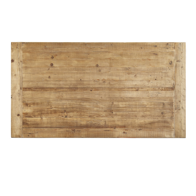 Manor House Pine Wood Dining Table