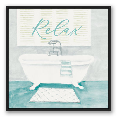 " Relax "