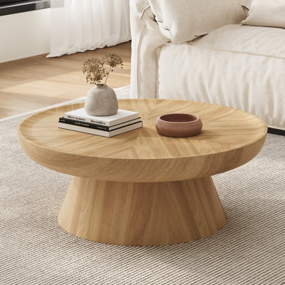 Table basse Mid-Century Modern