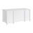 59.6'' W Height Adjustable Rectangle Writing Desk-95197786