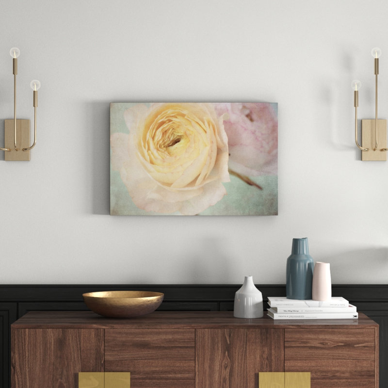 Judy Stalus - Wrapped Canvas Painting, 51cm H x 76cm W x 3.81cm D