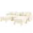Beige est en rupture de stock
