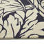 Aroon Floral Wool Area Rug-652302244