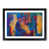 Black Framed selected