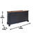 Elgin 64'' W 9 - Drawer Dresser-330517154