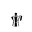 Moka Alessi Espresso Coffee Maker-95588364