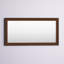 Miroir d'appoint Kaliyah Farmhouse-25723457