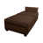 Polyester espresso est en rupture de stock