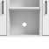 Caleshia Accent Cabinet with Doors