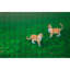 Alvie Metal Wire/Mesh Fence-1118810906-1118810908