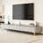 Blanc / Gris