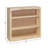 Ossy American Built Solid Wood Bookcase-2096133060-2096133063