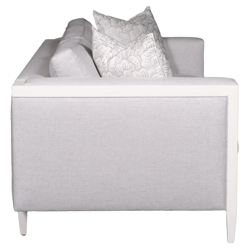 Rene Sofa, Worthy Snow, Casa Blanca