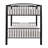 Sigmund Versaflex Metal Bunk Bed, Convertible-549794596-549794599