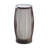 Set Of 2 Full-assembled Versatile Bamboo Drum Table Lamp With Soft Glow-1249586654-1249586627