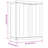 WFX Utility™ Outdoor Storage Cabinet 25.6"X14.6"X33.5" PP-316378759