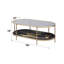 Table basse Classy