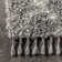 Cantera Power Loom Gray Rug