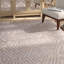 Tapis à poils longs Bakker-388377009