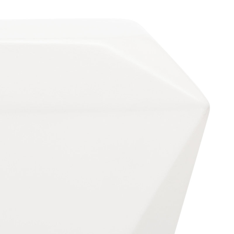 Arnoldine, Blanc