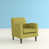 Terrace Green Polyester Blend is out of stock