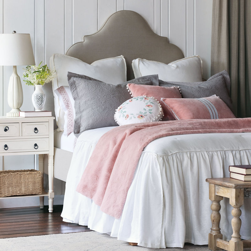 Estelle Throw Blanket