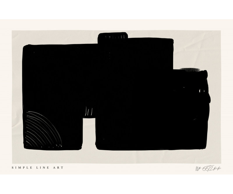 Wrapped Canvas Print, 81.28cm H x 121.92 cm W