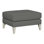 Burlingame Ottoman