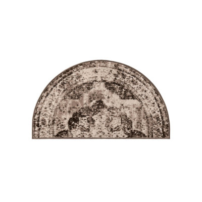 Tapis oriental Brandt