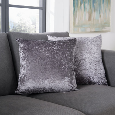Danielburnham Square Cushion Cover