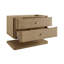 Allamari 36" W Single Vanity Base-709107921