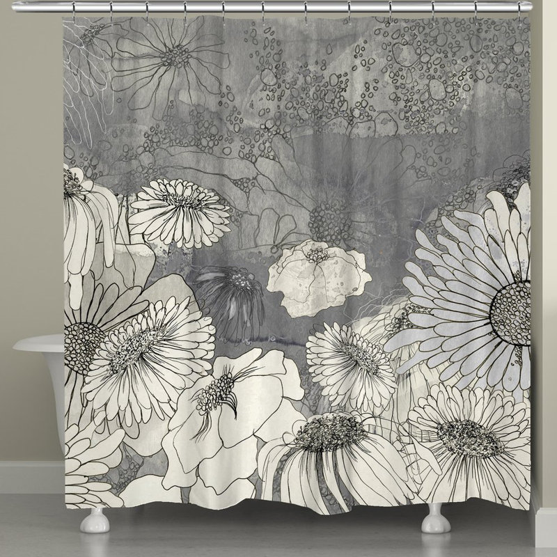 Fedele Shower Curtain